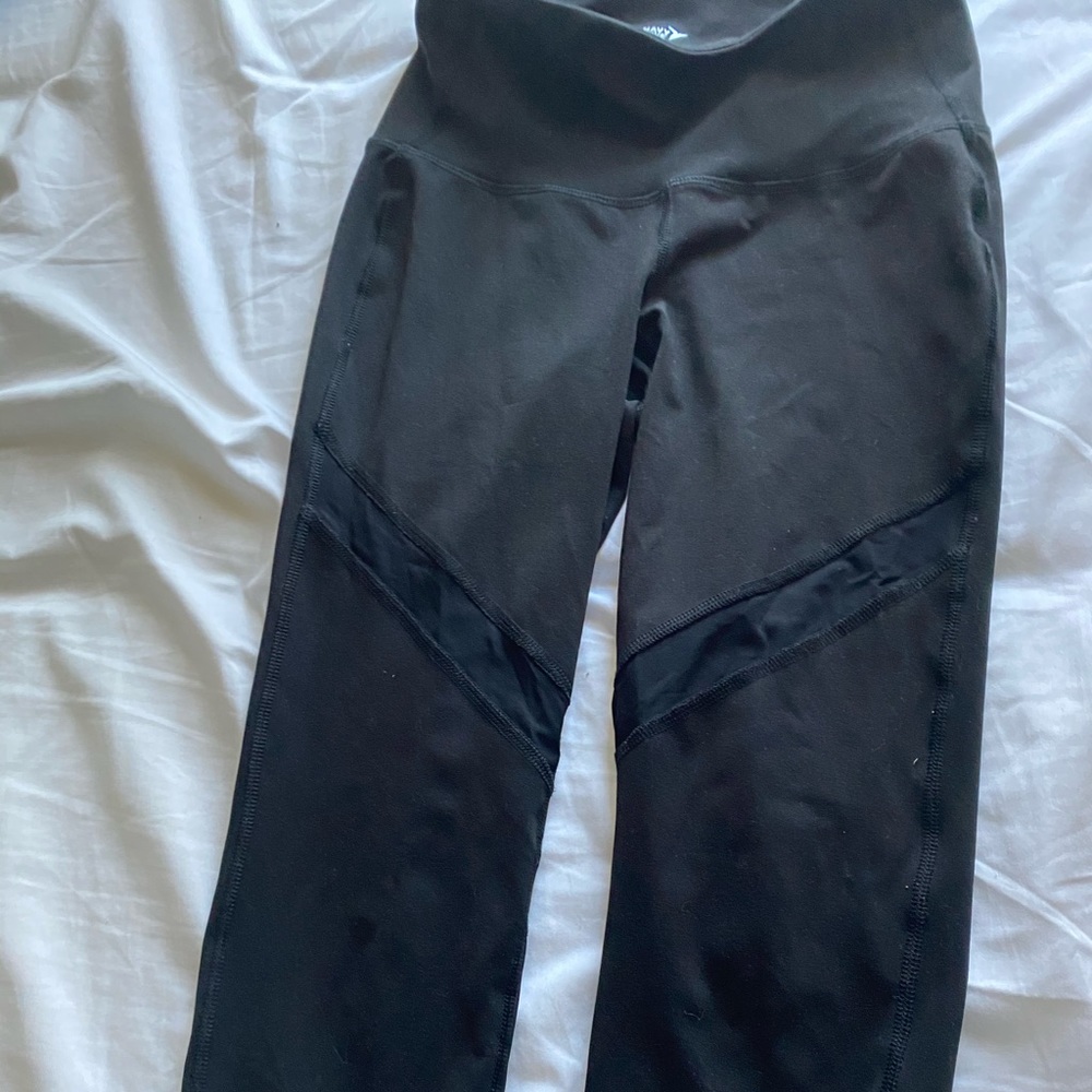 Old Navy Active leggings
